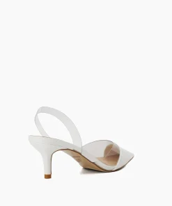 New Concert - Heels