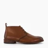 Cheap Coopper - Tan Chukka Boots