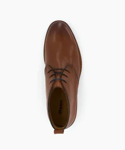 Cheap Coopper - Tan Chukka Boots