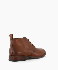 Cheap Coopper - Tan Chukka Boots