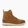 Hot Cranees - Tan Casual Boots