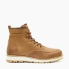 Shop Crannes - Tan Casual Boots