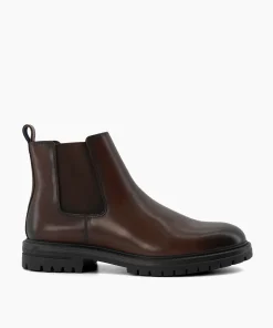 Cheap Created - Chelsea Boots