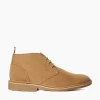 Flash Sale Creed - Sand Chukka Boots