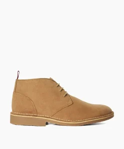 Flash Sale Creed - Sand Chukka Boots