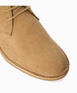 Flash Sale Creed - Sand Chukka Boots