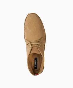 Flash Sale Creed - Sand Chukka Boots