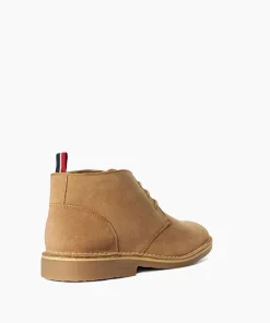 Flash Sale Creed - Sand Chukka Boots