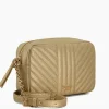 Cheap Dahlliao - Gold Clutch Bags