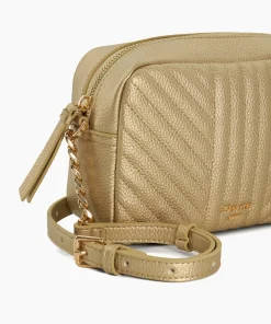 Cheap Dahlliao - Gold Clutch Bags