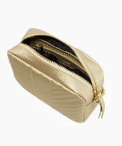 Cheap Dahlliao - Gold Clutch Bags