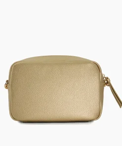 Cheap Dahlliao - Gold Clutch Bags