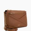 Store Dalliance - Tan Handbags
