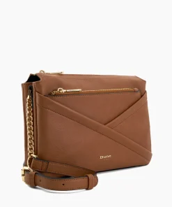 Store Dalliance - Tan Handbags