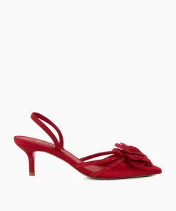 Outlet Dancehall - Heels