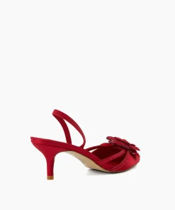 Outlet Dancehall - Heels