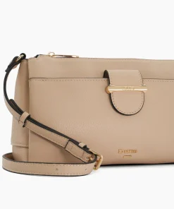 Fashion Darleno - Nude Handbags
