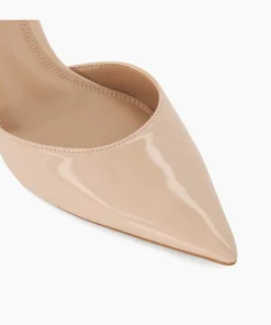 Flash Sale Debate - Nude Heels