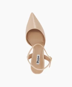 Flash Sale Debate - Nude Heels