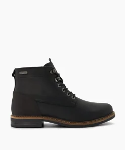 Clearance Deckham - Black Boots