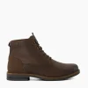 New Deckham - Dark Brown Boots
