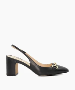 Best Detailed - Black Heels