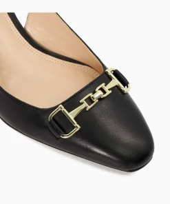 Best Detailed - Black Heels