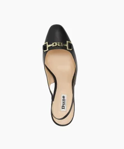 Best Detailed - Black Heels