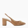 Best Sale Detailed - Camel Heels