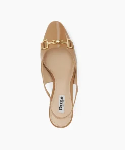 Best Sale Detailed - Camel Heels