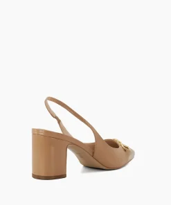 Best Sale Detailed - Camel Heels