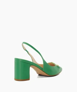 Shop Detailed - Heels