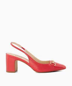 Outlet Detailed - Heels