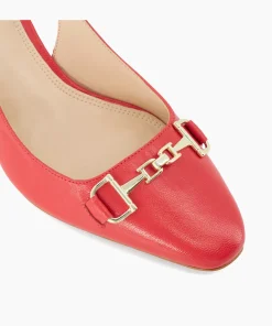Outlet Detailed - Heels