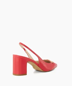 Outlet Detailed - Heels