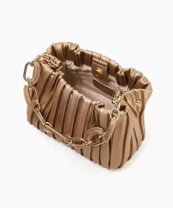 Cheap Dinidominie - Rose Gold Handbags