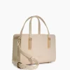 Sale Dinkydenbeigh - Ecru Handbags