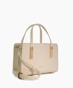 Sale Dinkydenbeigh - Ecru Handbags
