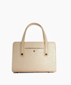 Sale Dinkydenbeigh - Ecru Handbags