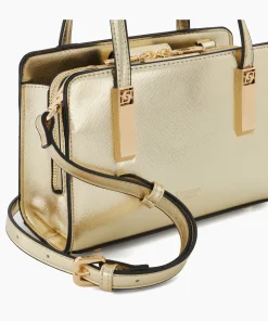 Outlet Dinkydenbeigh - Gold Handbags