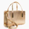 Best Dinkydenbeigh - Rose Gold Handbags