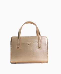Best Dinkydenbeigh - Rose Gold Handbags