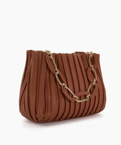 Sale Dominie - Tan Handbags
