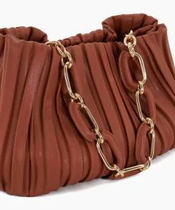 Sale Dominie - Tan Handbags