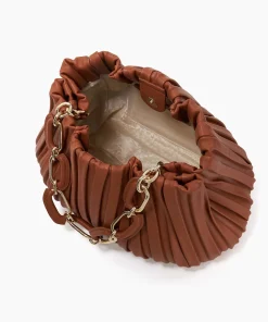 Sale Dominie - Tan Handbags