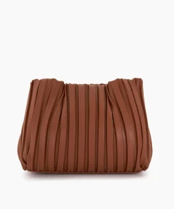Sale Dominie - Tan Handbags