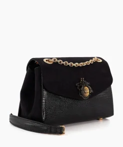 Shop Dusk - Black Handbags