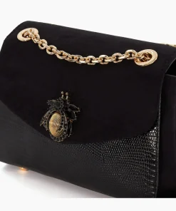 Shop Dusk - Black Handbags