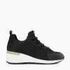 New Edens - Trainers