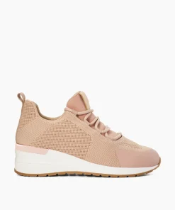 Online Edens - Blush Trainers